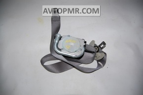 Пасажирський ремінь безпеки Toyota Avalon 05-12 сірий