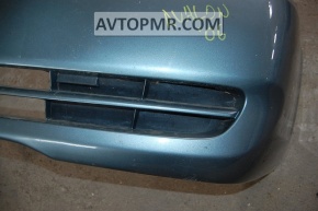 Заглушка туманки переднего бампера левая Toyota Avalon 05-07