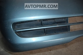 Заглушка туманки переднего бампера правая Toyota Avalon 05-07