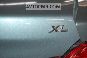 Емблема напис XL кришки багажника Toyota Avalon 05-12