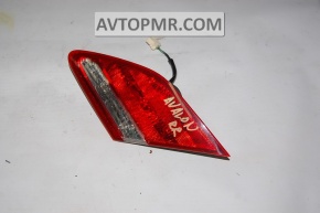 Фонарь внутренний крышка багажника правый Toyota Avalon 05-12