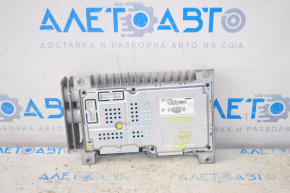 Підсилювач Infiniti JX35 QX60 13-Bose під 13 динаміків