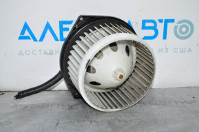 Мотор вентилятор пічки Infiniti JX35 QX60 13-17