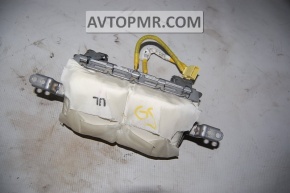 Подушка безопасности airbag пассажирская в торпеде Lexus GS300 GS350 GS430 GS450h 05-11