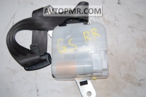 Ремень безопасности задний правый Lexus GS300 GS350 GS430 GS450h 05-11