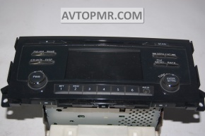 Монитор, дисплей Nissan Altima 13-18