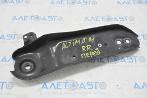 Лопух заднего подрамника передний правый Nissan Altima 13-18