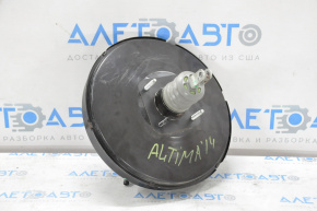 Вакуумный усилитель Nissan Altima 13-18