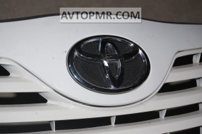 Эмблема TOYOTA передняя Toyota Camry v40 07-09