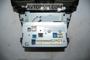 Монитор, дисплей, навигация Lexus LS460 07-12 usa