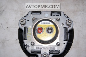 Подушка безопасности airbag в руль водительская Lexus CT200h 11-17
