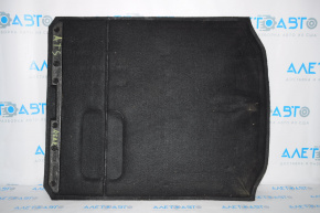 Підлога багажника Cadillac ATS 13- чорна, ручка хром
