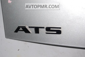 Эмблема значок Cadillac ATS 13- тип 1