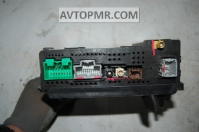 AM/FM Stereo Radio Receiver XM Satellite Audio Control Box Cadillac ATS 13-