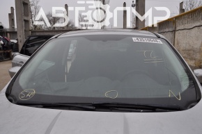 Лобовое стекло Ford Escape MK3 13-16 дорест