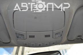 Плафон освещения передний Ford Fusion mk5 13- без люка