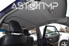 Обшивка стелі Toyota Camry v55 15-17 usa сірий під люк