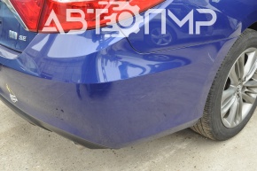 Бампер задній голий Toyota Camry v55 15-17 usa