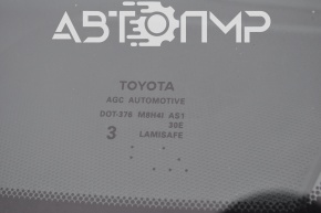 Лобовое стекло Toyota Camry v55 15-17 usa