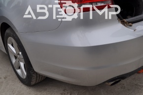 Бампер задній голий VW Passat b7 12-15 USA