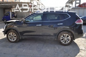 Комплект дисків R17 x 7J ET35 5*114,3 4шт Nissan Rogue 14-20