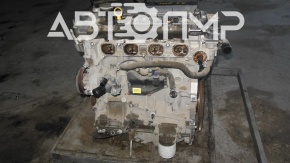 Двигун Ford Fusion mk5 13-20 2.5
