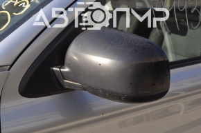 Зеркало боковое левое Mitsubishi Outlander 16-21 рест 5 пинов