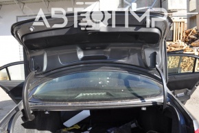 Кришка багажника VW Jetta 11-14 USA