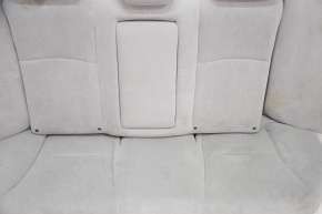 Задній ряд сидінь 2 ряд Honda Accord 13-15 велюр сіре