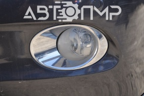 Обрамление птф левое Lexus RX450h 10-12 дорест