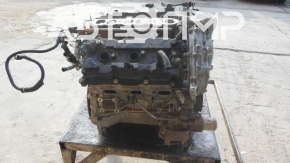 Двигатель Nissan Pathfinder 13-20 VQ35DE 3.5 на запчасти без полуподдона