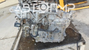 АКПП в сборе Nissan Pathfinder 13-20 AWD 135к