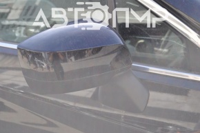 Зеркало боковое правое Subaru Legacy 15-19 9 пинов, подогрев
