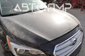Капот голый Subaru Legacy 15-19