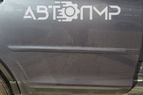 Накладка двери по центру задняя правая Subaru Outback 15-19
