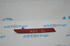 Відбивач задній лівий Acura MDX 07-13