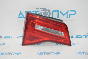 Ліхтар внутрішній кришка багажника лівий Acura MDX 07-13