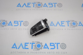 Кнопки управления на руле левые Audi Q5 8R 09-17