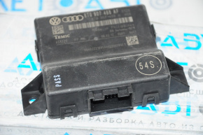 GATEWAY CONTROL MODULE Audi Q5 8R 09-17