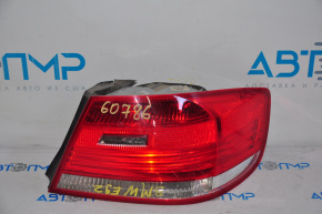 Ліхтар зовнішній крило правий BMW 335i e92 07-13