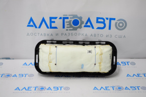 Подушка безопасности airbag пассажирская в торпеде Cadillac ATS 13-