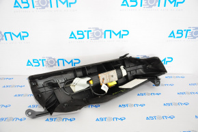 Подушка безопасности airbag сидение задняя левая Chevrolet Malibu 16- серое
