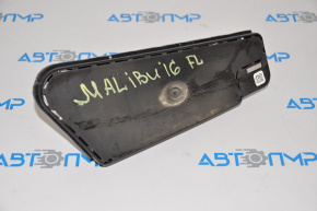 Подушка безпеки airbag сидіння лев Chevrolet Malibu 16-