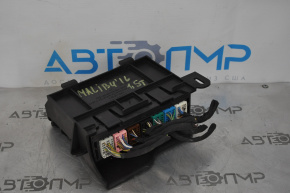 Body Control Module BCM Chevrolet Malibu 16-