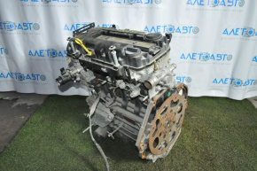 Двигун Chevrolet Volt 11-15 1.4 50к