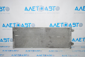 Радиатор охлаждения АКПП масло Chevrolet Volt 11-15