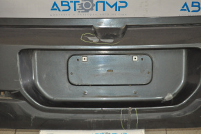 Бампер задній голий Chevrolet Volt 11-15 дефект під ремонт