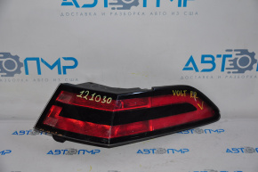 Ліхтар зовнішній крило правий Chevrolet Volt 13-15 LED