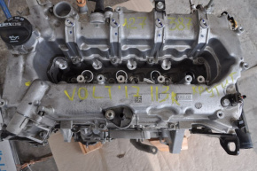 Двигатель Chevrolet Volt 16- 1.5 113к