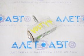 Клапан печки кондиционера Chevrolet Volt 16-